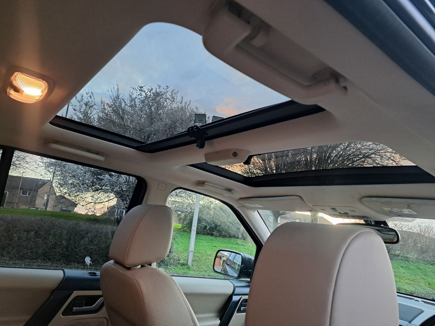 Used Land Rover Freelander 2010 for sale - 77704333: Photo 13