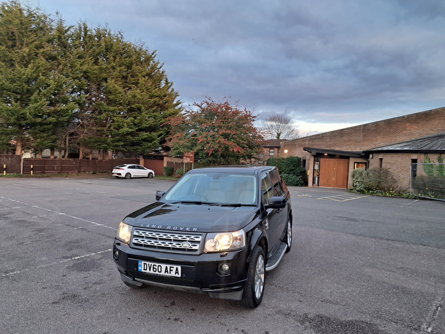 Used Land Rover Freelander 2010 for sale - 77704333: Photo 14
