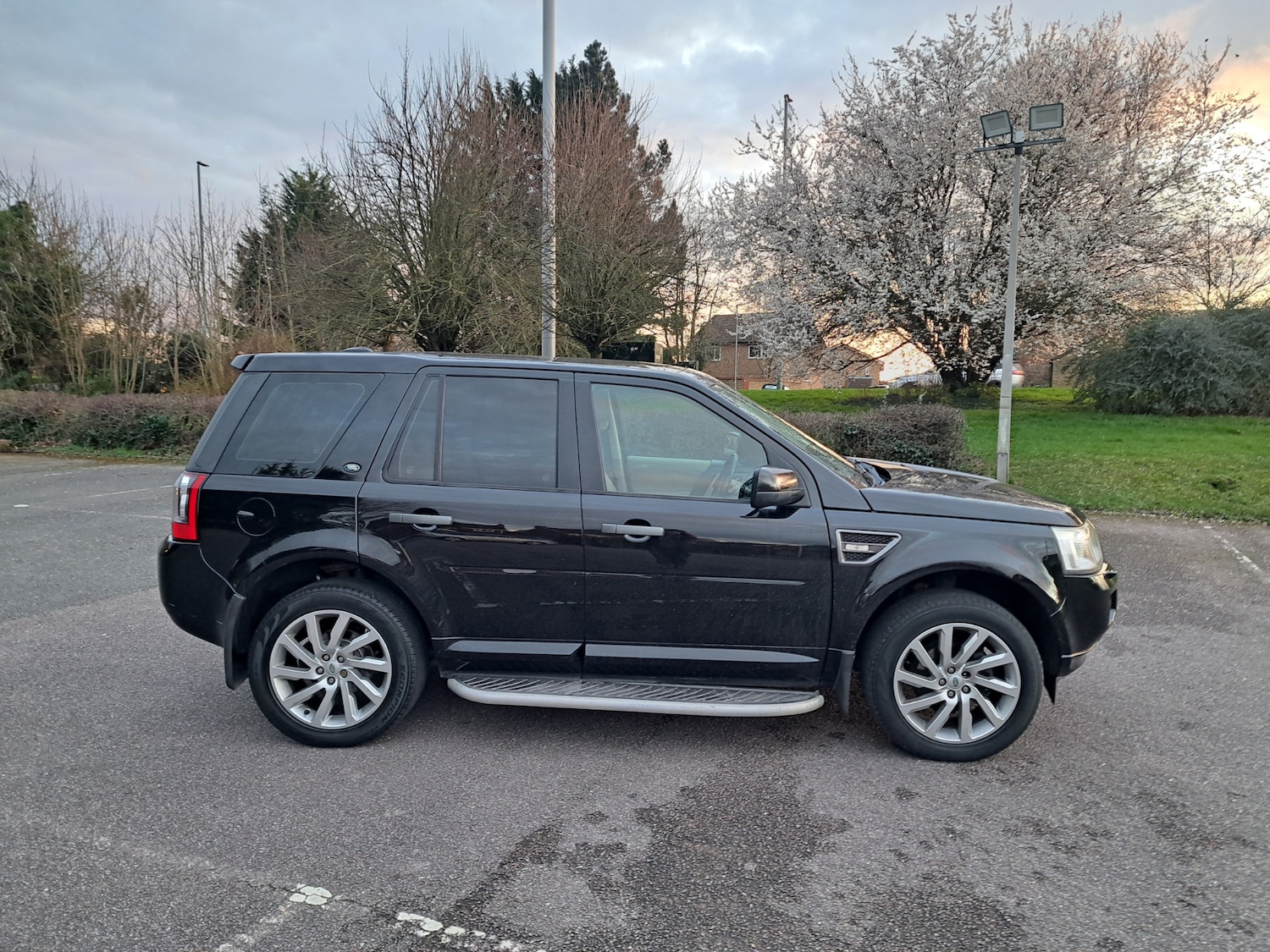 Used Land Rover Freelander 2010 for sale - 77704333: Photo 16