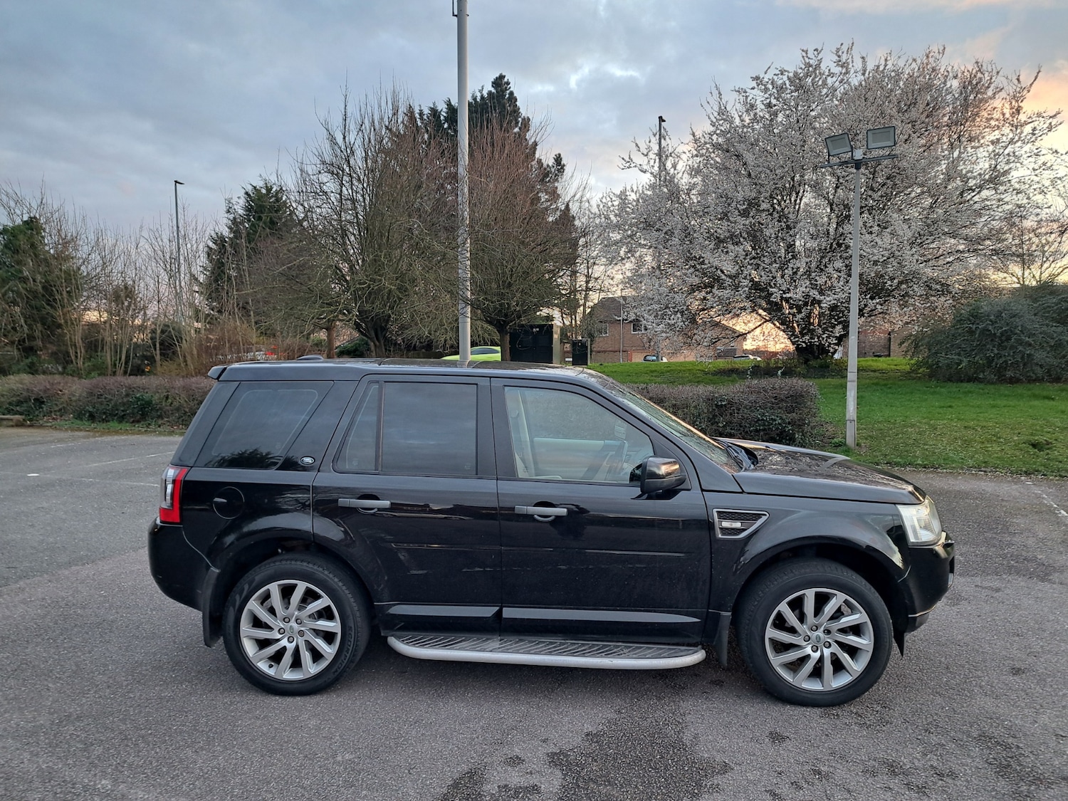 Used Land Rover Freelander 2010 for sale - 77704333: Photo 17