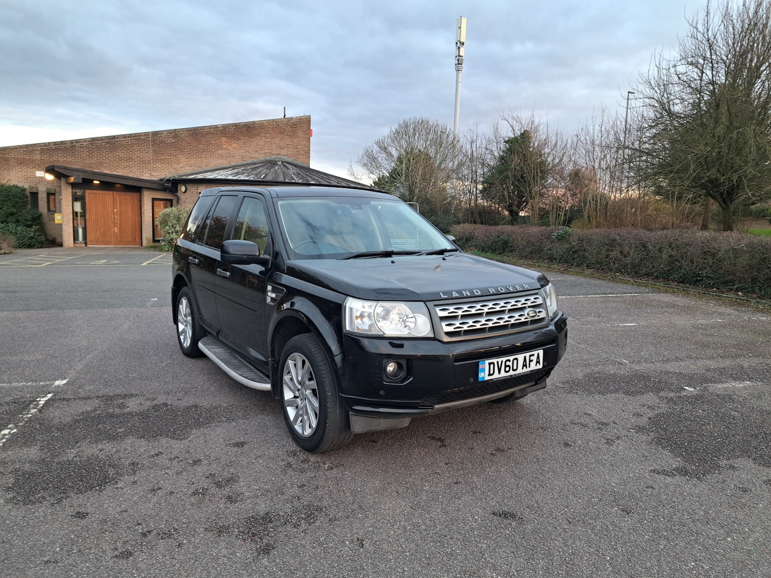 Used Land Rover Freelander 2010 for sale - 77704333: Photo 18
