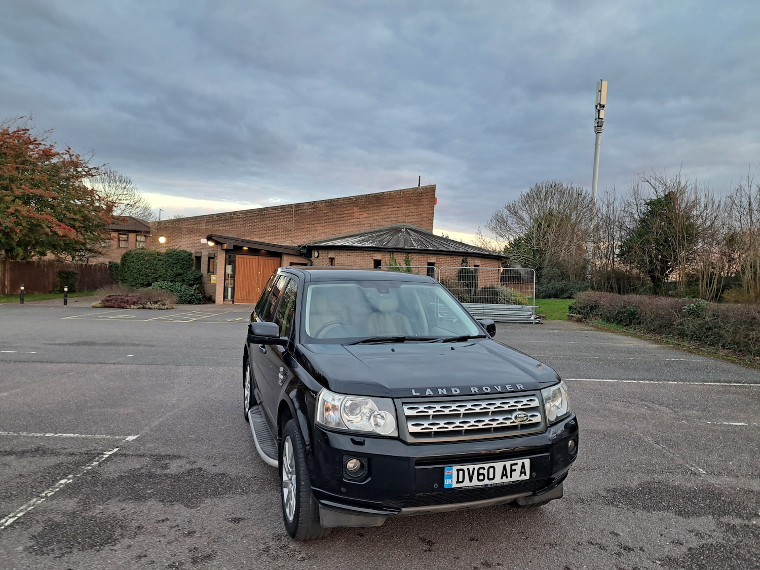 Used Land Rover Freelander 2010 for sale - 77704333: Photo 19