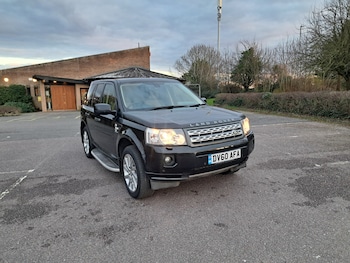 Used Land Rover Freelander 2010 for sale - 77704333: Photo