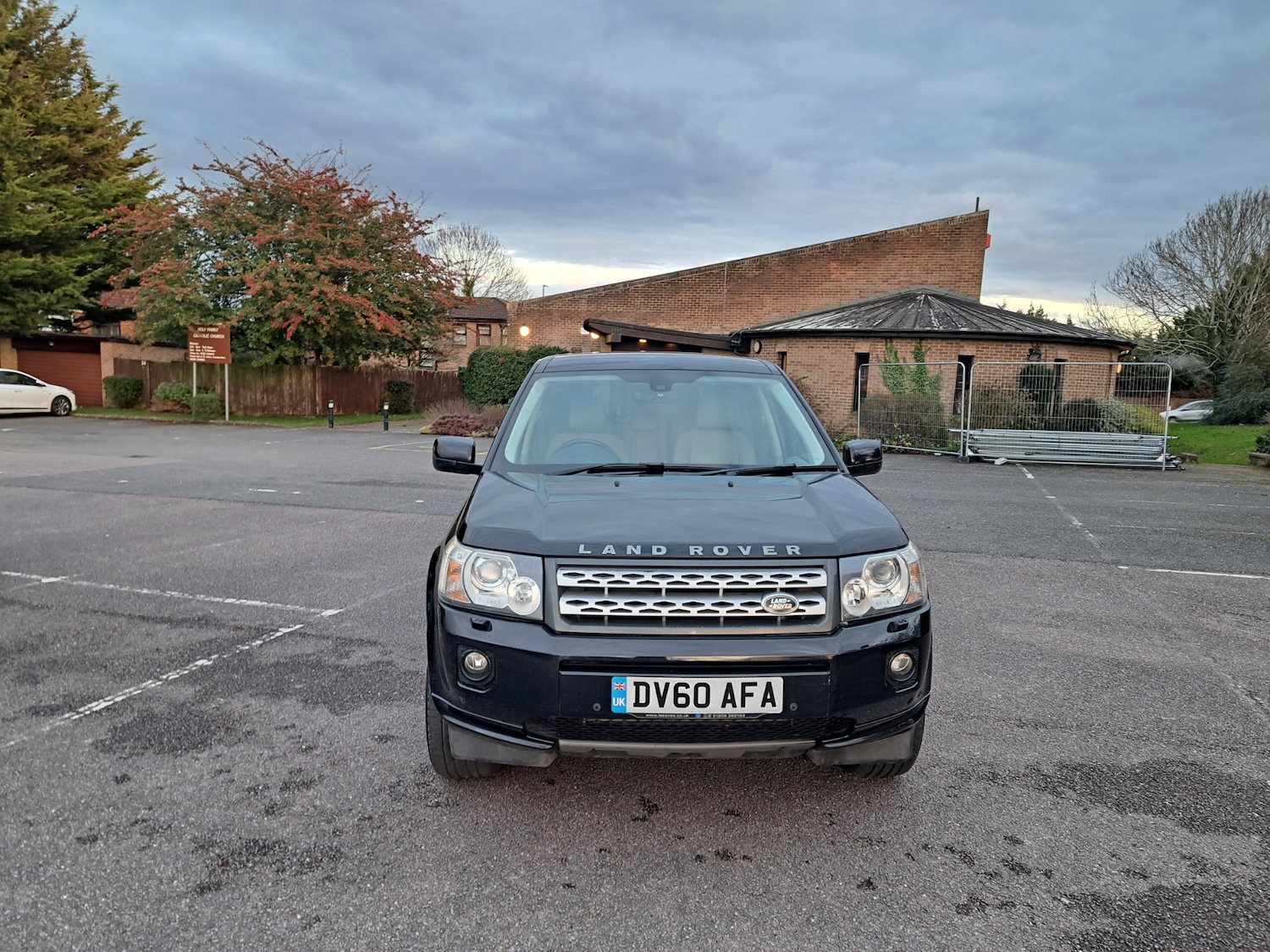 Used Land Rover Freelander 2010 for sale - 77704333: Photo 20