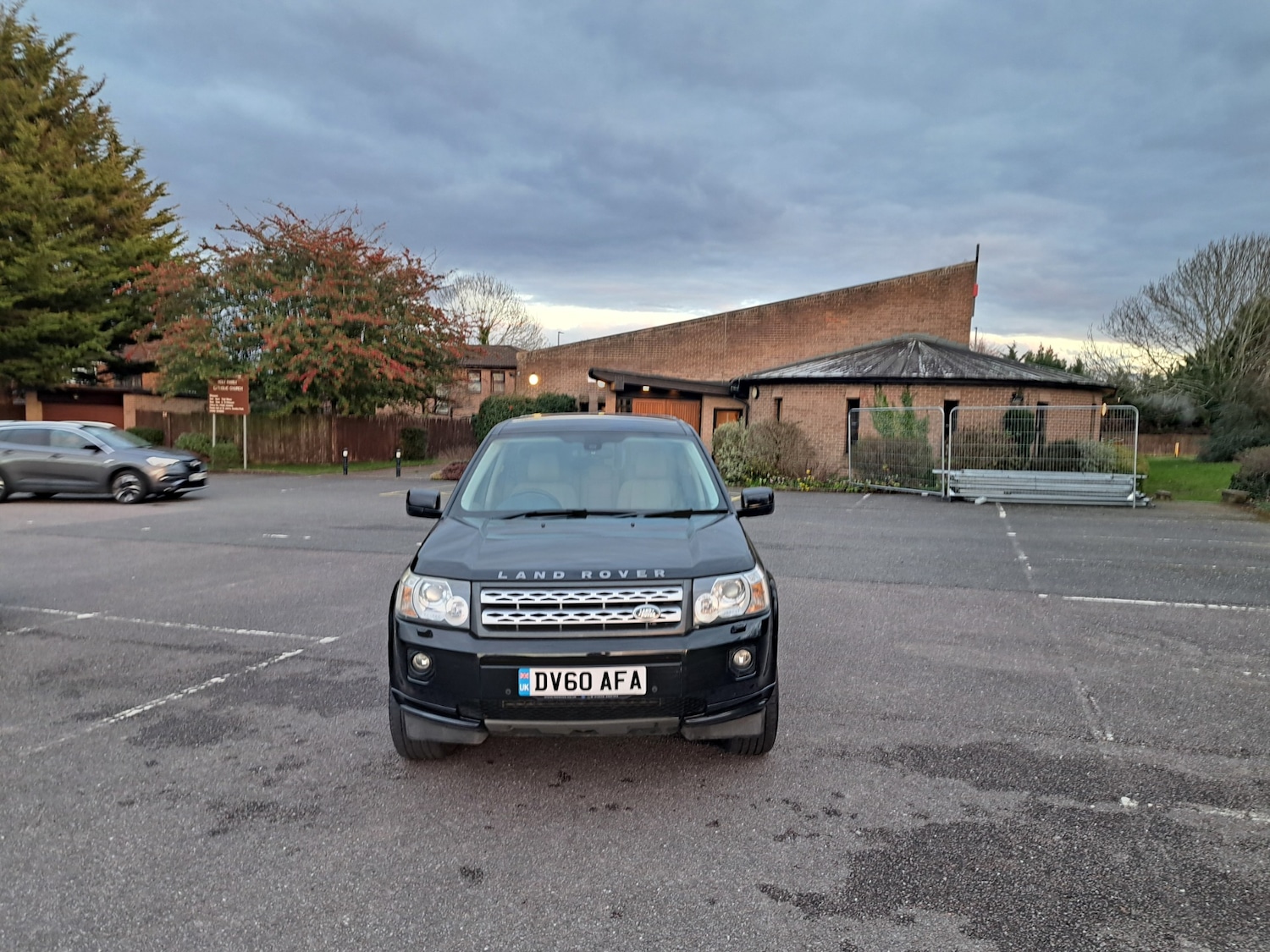 Used Land Rover Freelander 2010 for sale - 77704333: Photo 21