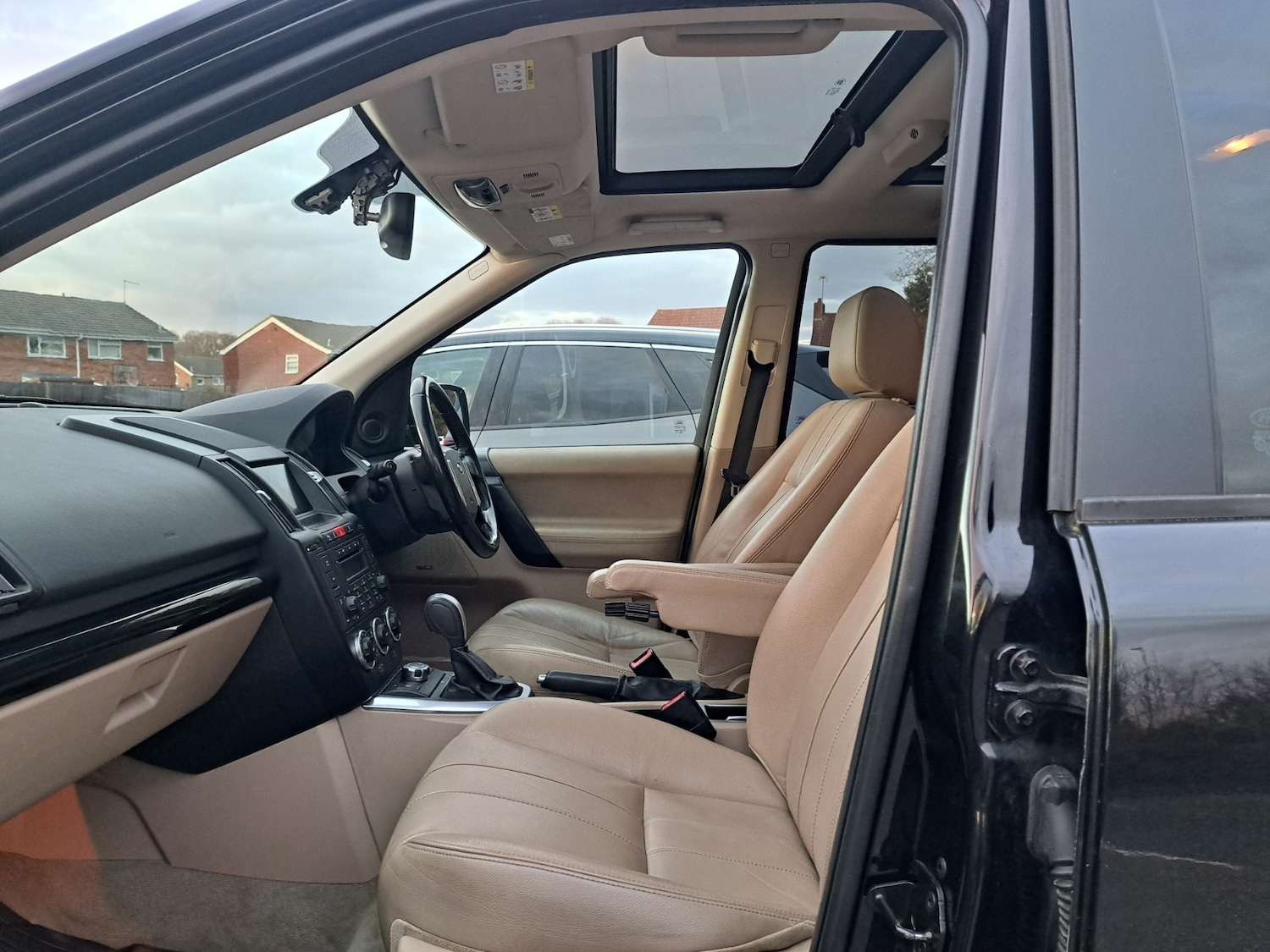 Used Land Rover Freelander 2010 for sale - 77704333: Photo 25