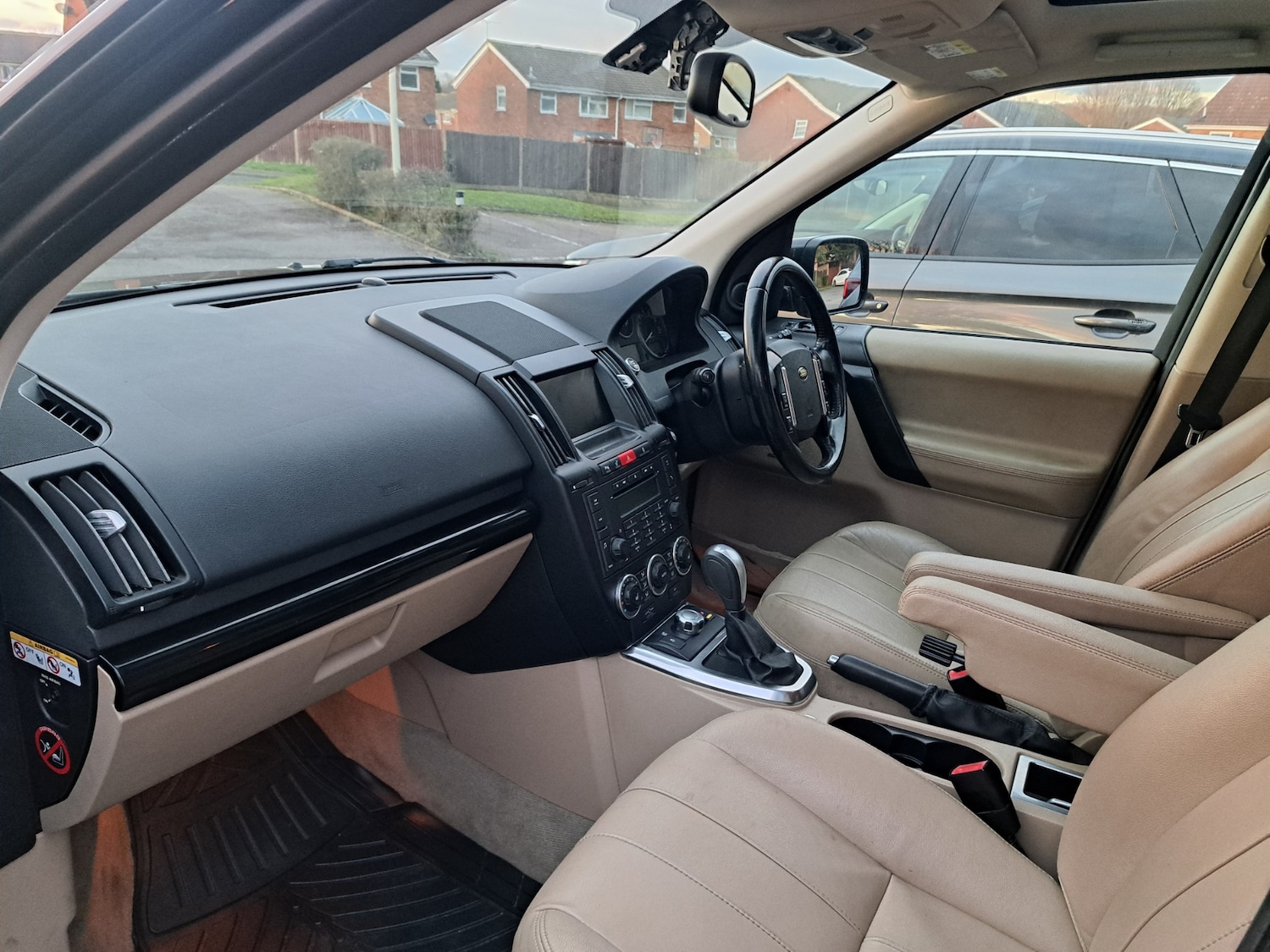 Used Land Rover Freelander 2010 for sale - 77704333: Photo 26