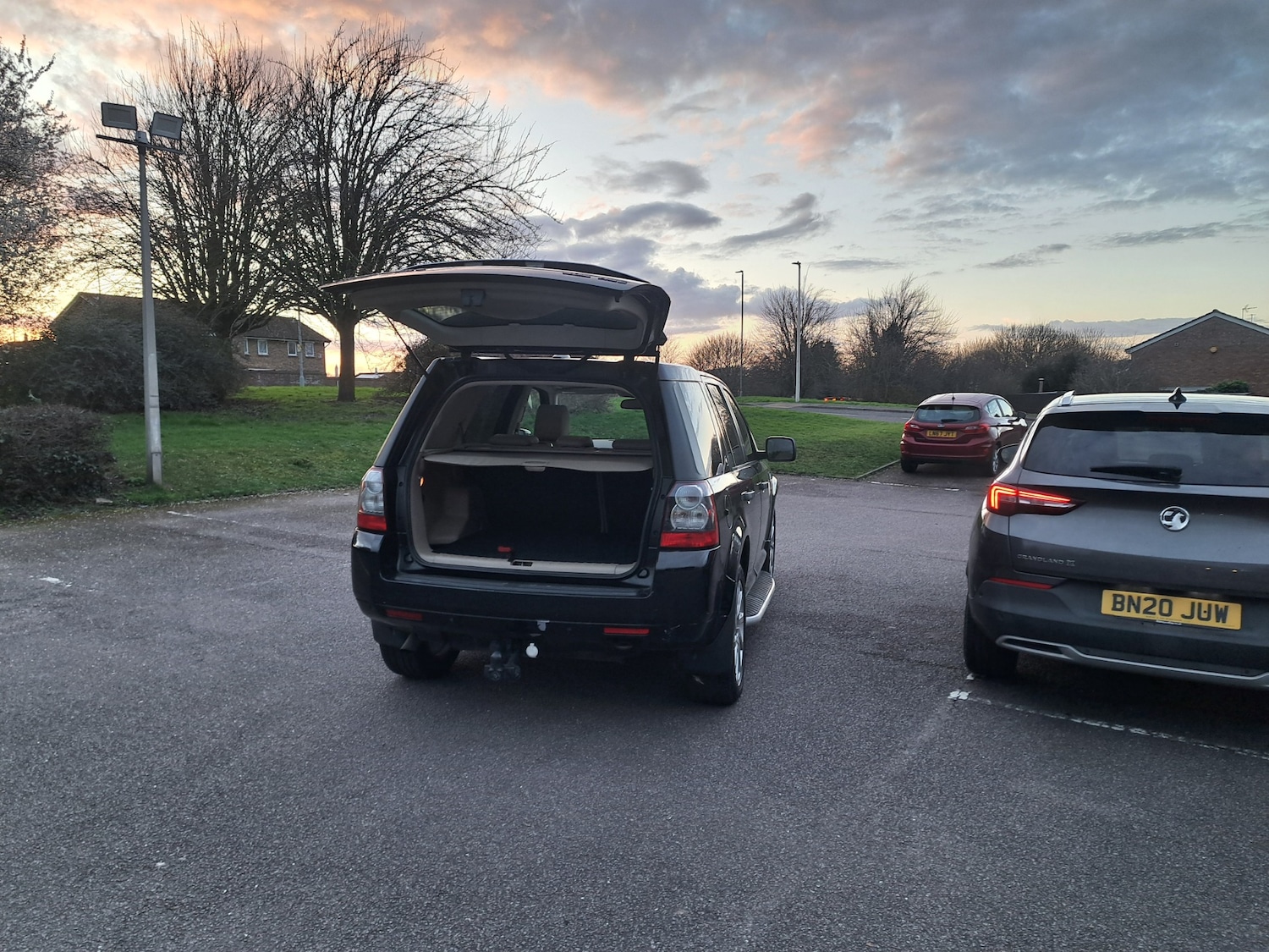 Used Land Rover Freelander 2010 for sale - 77704333: Photo 28