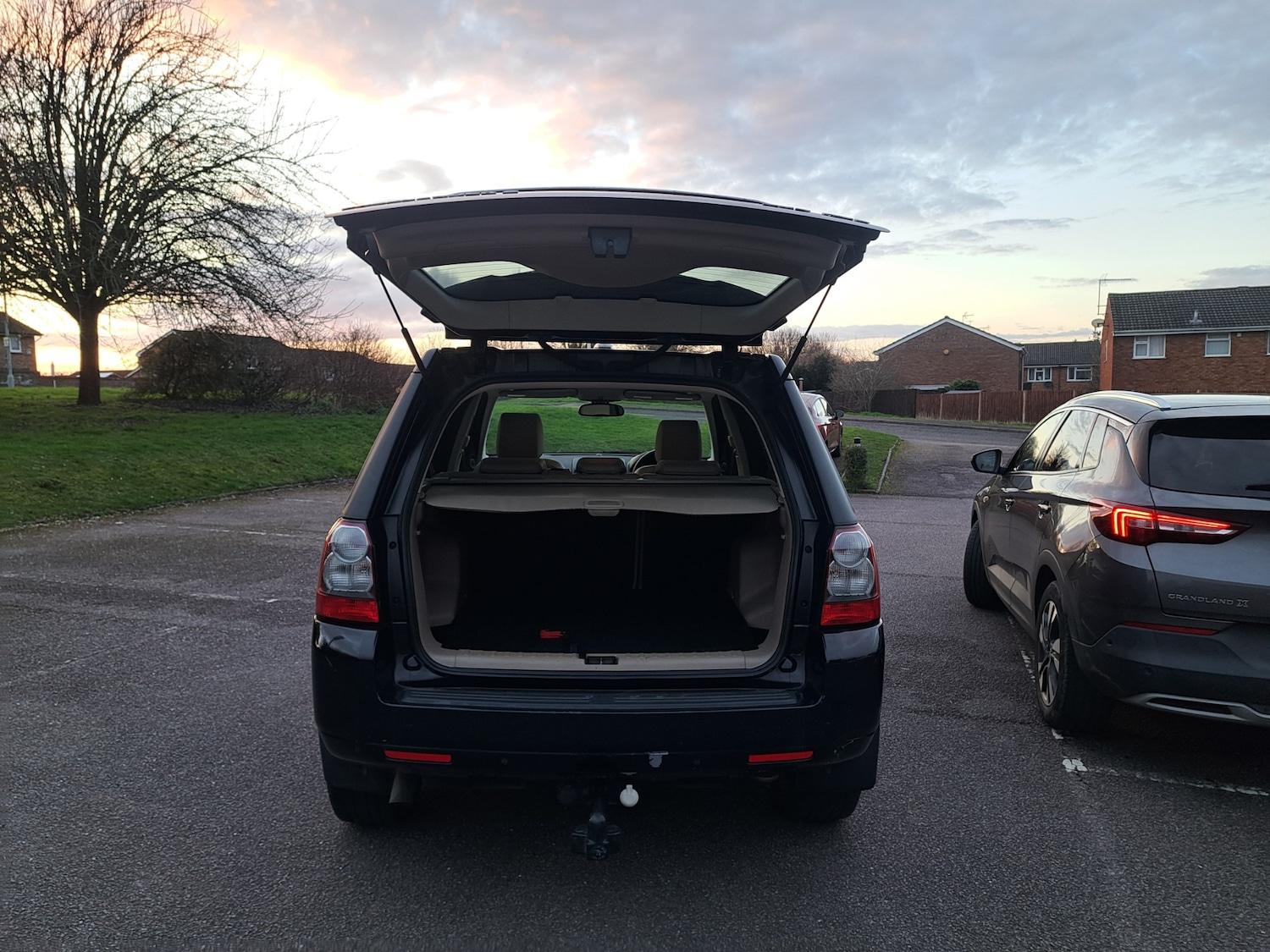 Used Land Rover Freelander 2010 for sale - 77704333: Photo 29