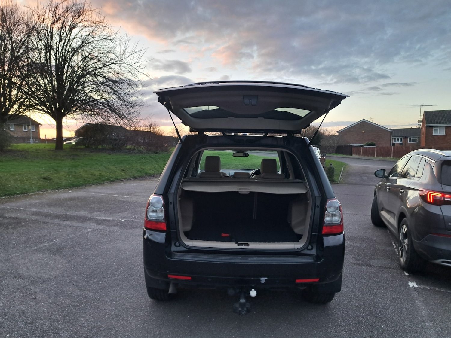 Used Land Rover Freelander 2010 for sale - 77704333: Photo 30