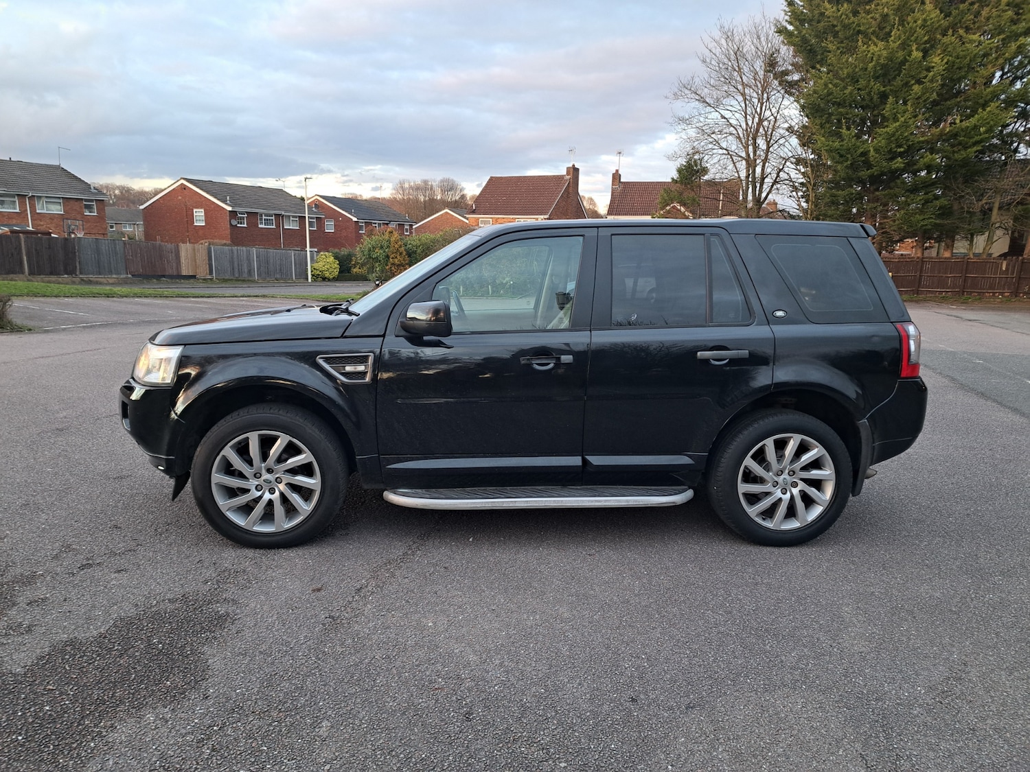 Used Land Rover Freelander 2010 for sale - 77704333: Photo 5