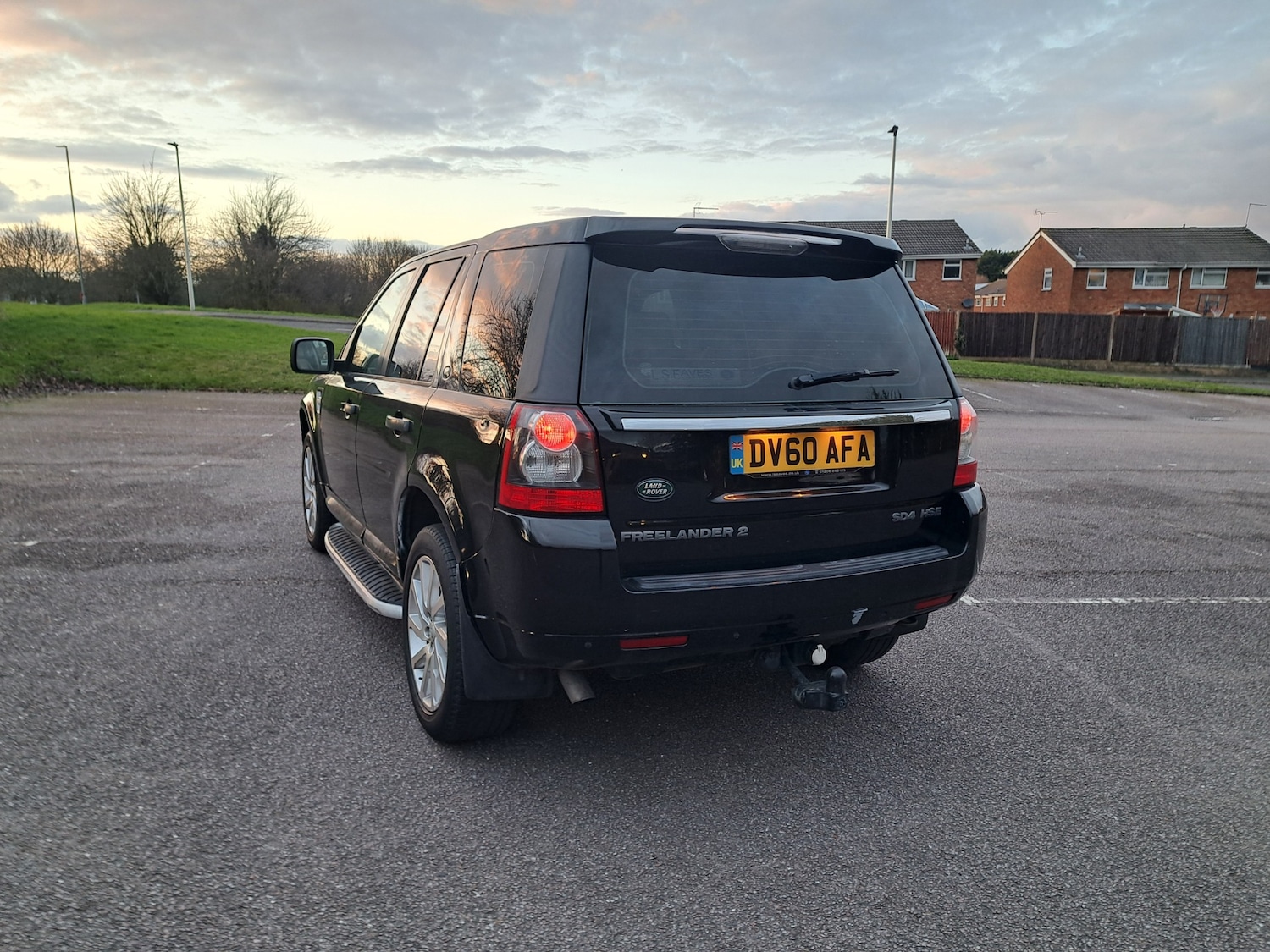 Used Land Rover Freelander 2010 for sale - 77704333: Photo 7