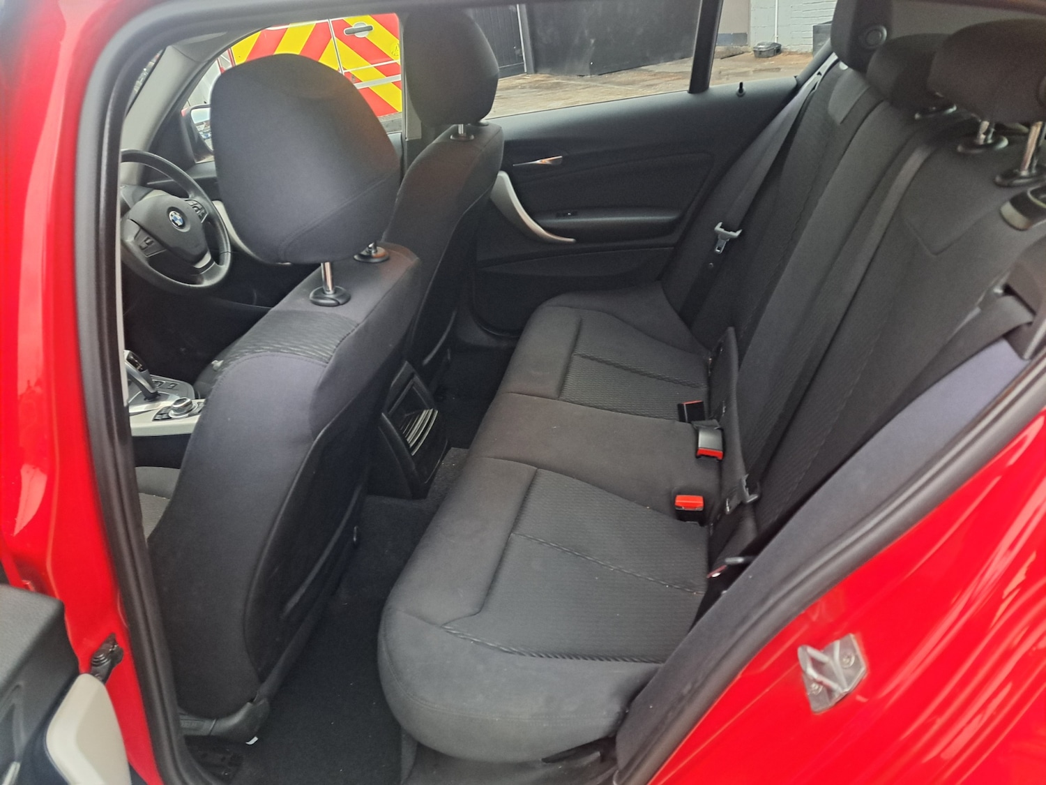 Used BMW 1 Series 2013 for sale - 76511046: Photo 21