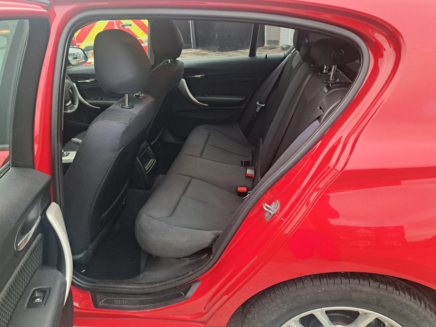 Used BMW 1 Series 2013 for sale - 76511046: Photo 22