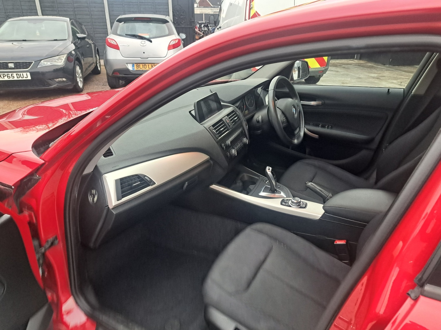 Used BMW 1 Series 2013 for sale - 76511046: Photo 23