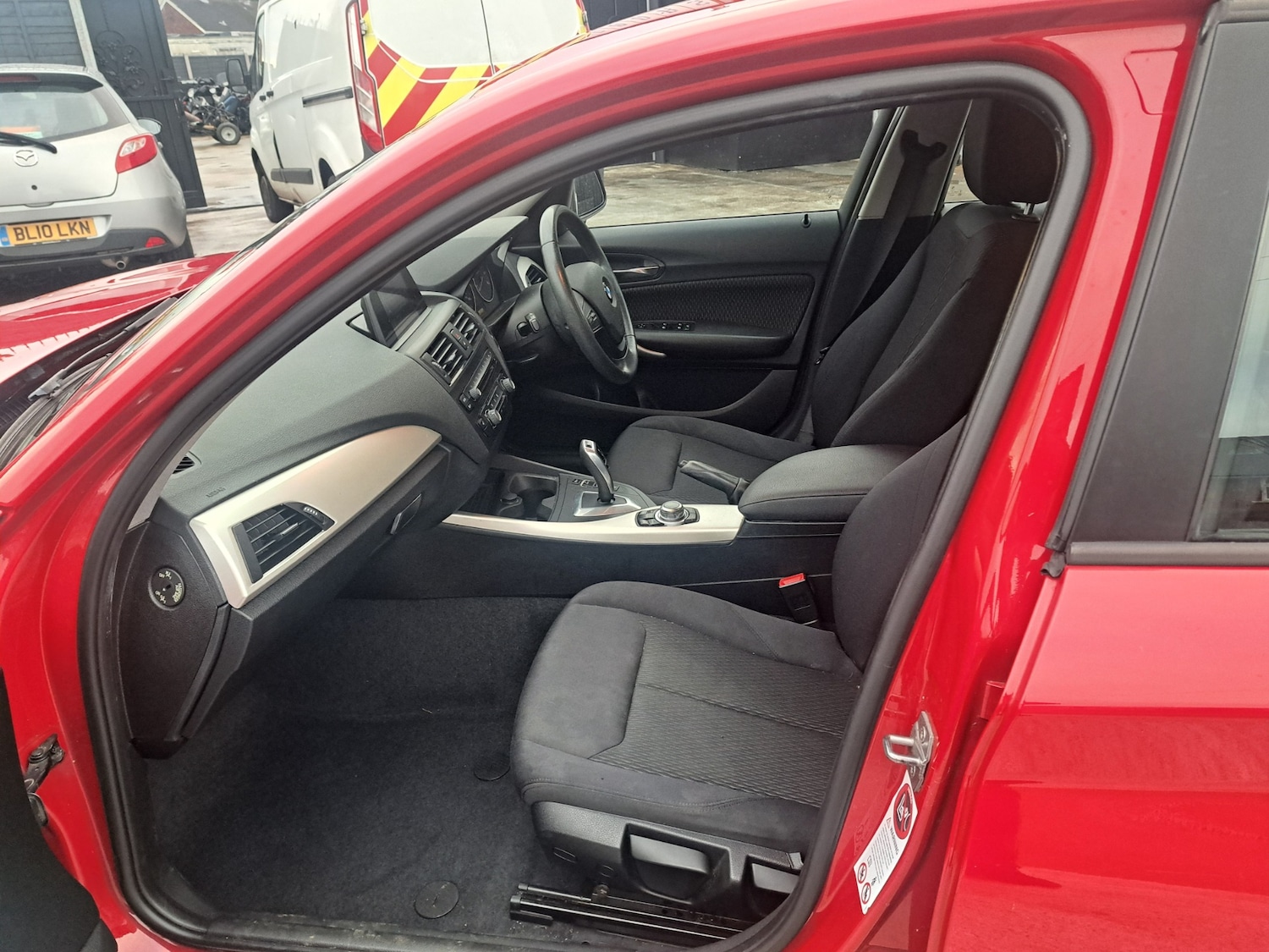 Used BMW 1 Series 2013 for sale - 76511046: Photo 24