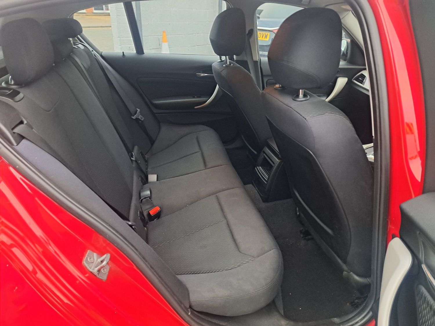 Used BMW 1 Series 2013 for sale - 76511046: Photo 27