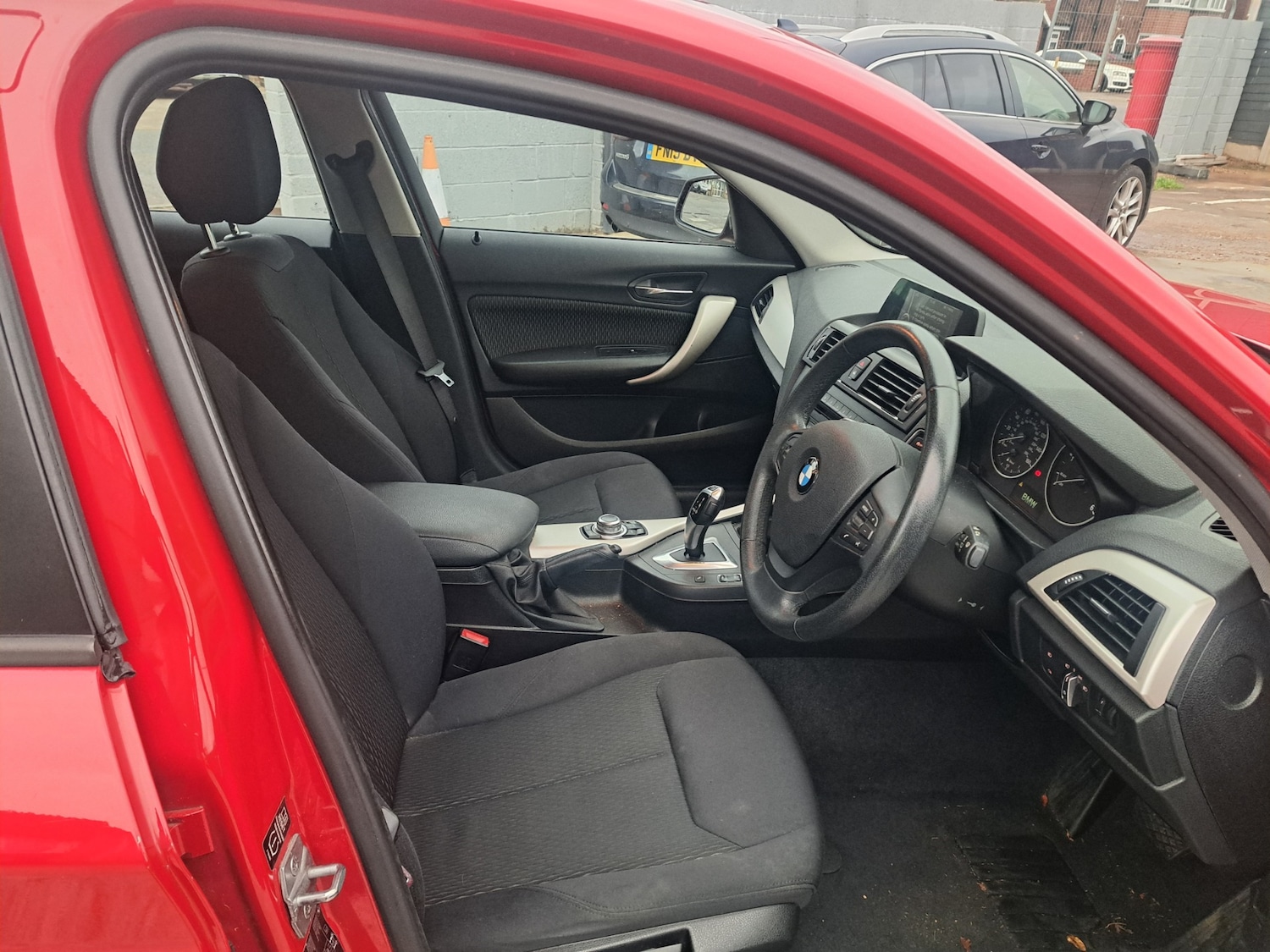 Used BMW 1 Series 2013 for sale - 76511046: Photo 28