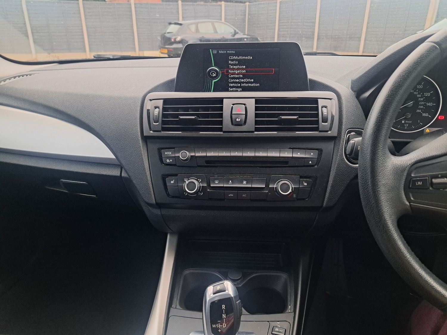 Used BMW 1 Series 2013 for sale - 76511046: Photo 29