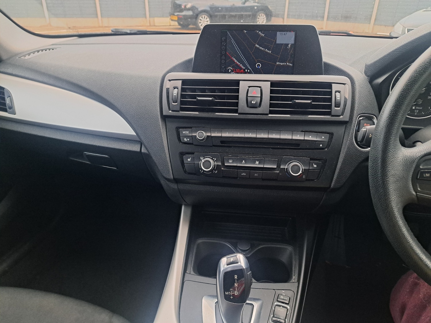 Used BMW 1 Series 2013 for sale - 76511046: Photo 30