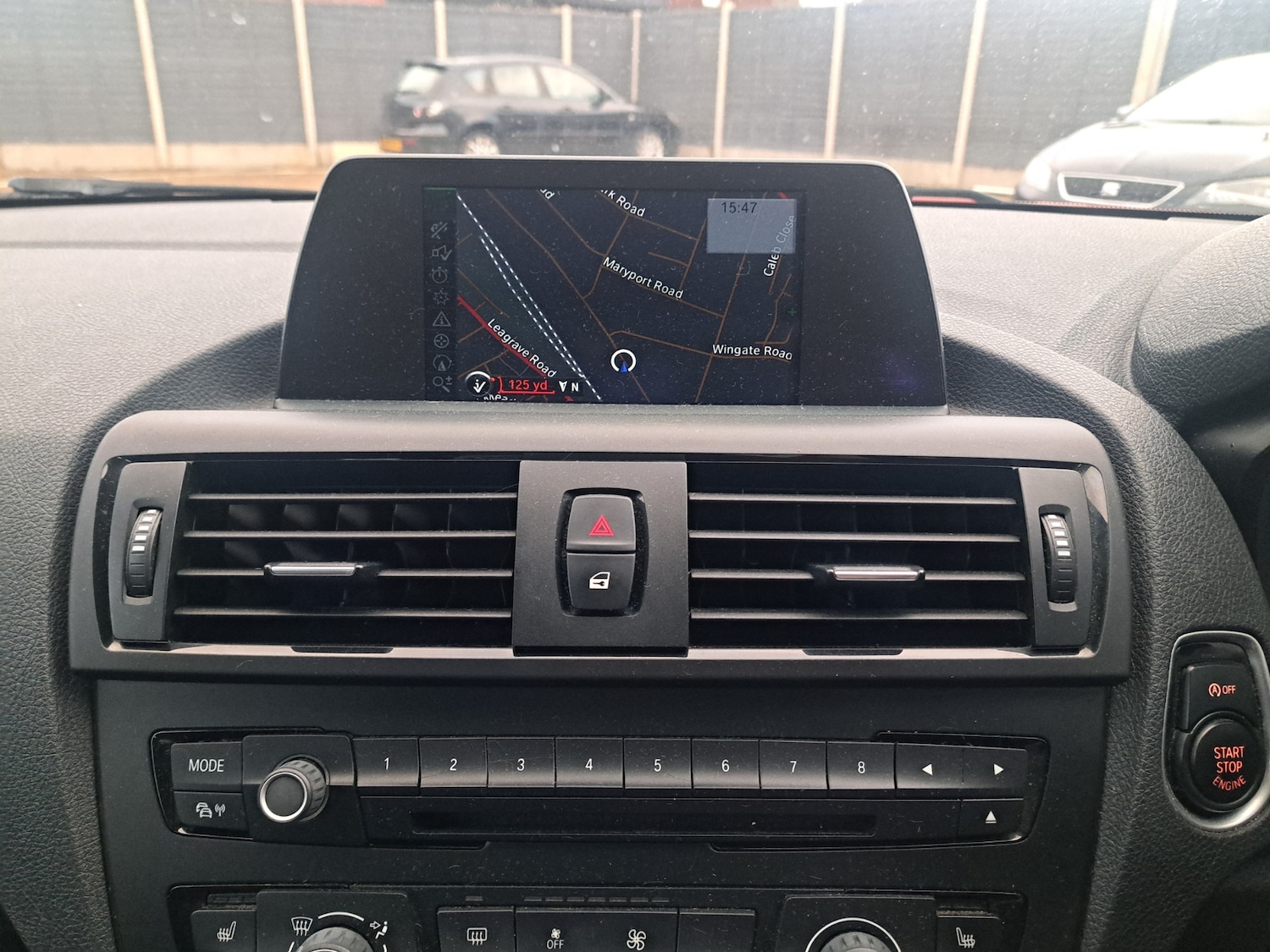 Used BMW 1 Series 2013 for sale - 76511046: Photo 31