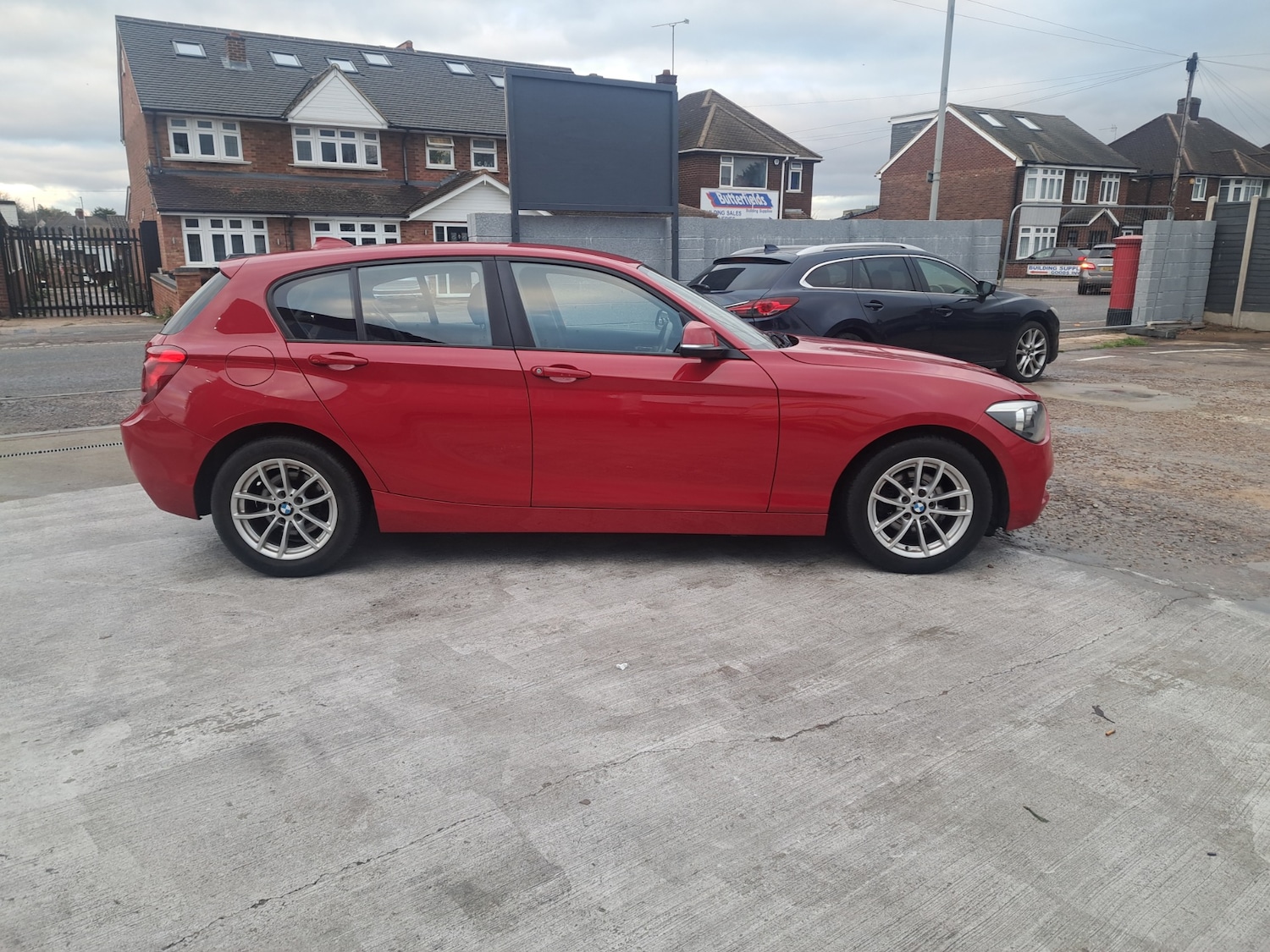 Used BMW 1 Series 2013 for sale - 76511046: Photo 5