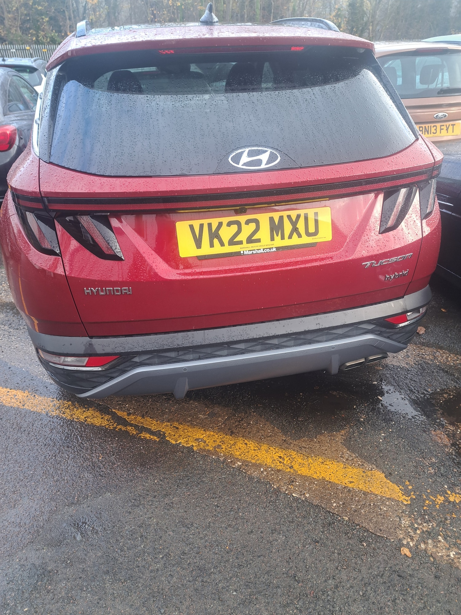 Used BMW 1 Series 2013 for sale - 76511046: Photo 9