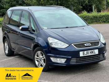 2011 - 2.0 TDCi Zetec Powershift Euro 5 5dr
