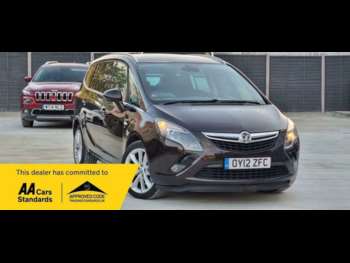 2012 - 2.0 CDTi SE Euro 5 (s/s) 5dr