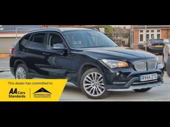 2014 - 2.0 18d xLine Auto xDrive Euro 5 (s/s) 5dr