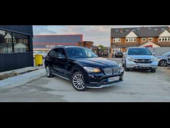 Used BMW X1 2014 for sale - 74671600: Photo