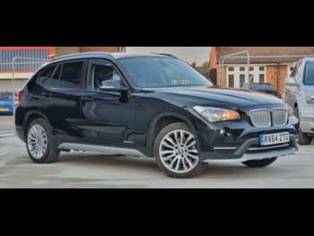 Used BMW X1 2014 for sale - 74671600: Photo