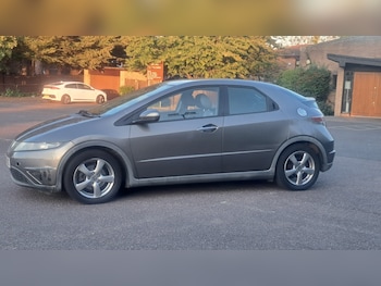 Used Honda Civic 2007 for sale - 79611925: Photo