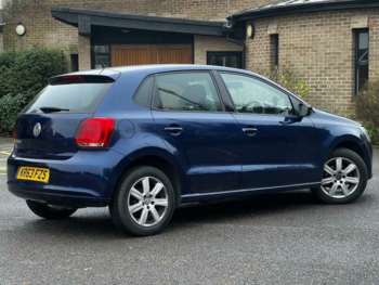 Used Volkswagen Polo 2013 for sale - 74671602: Photo
