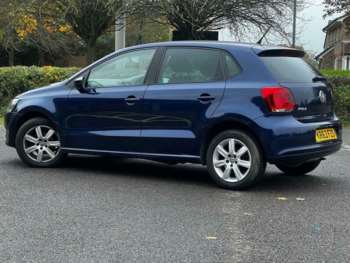 Used Volkswagen Polo 2013 for sale - 74671602: Photo