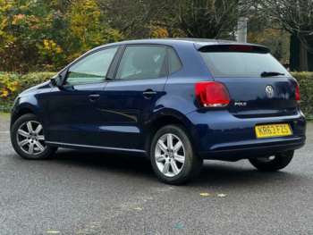 Used Volkswagen Polo 2013 for sale - 74671602: Photo