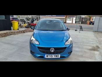 Used Vauxhall Corsa 2019 for sale - 74675048: Photo