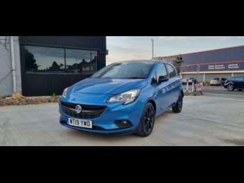 Used Vauxhall Corsa 2019 for sale - 74675048: Photo