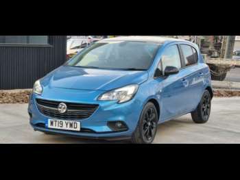 Used Vauxhall Corsa 2019 for sale - 74675048: Photo