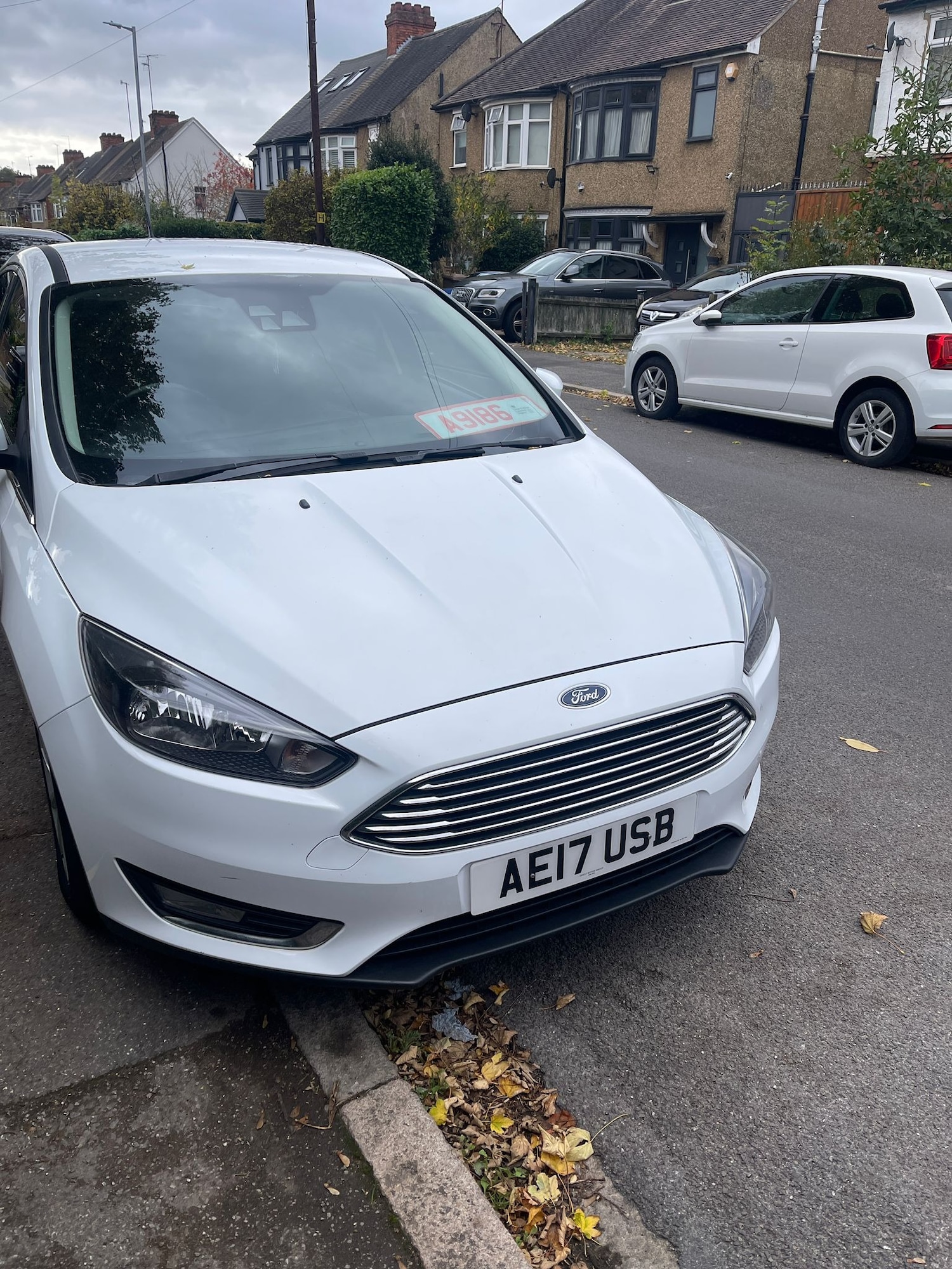 Used Ford Focus 2017 for sale - 76401869: Photo 1