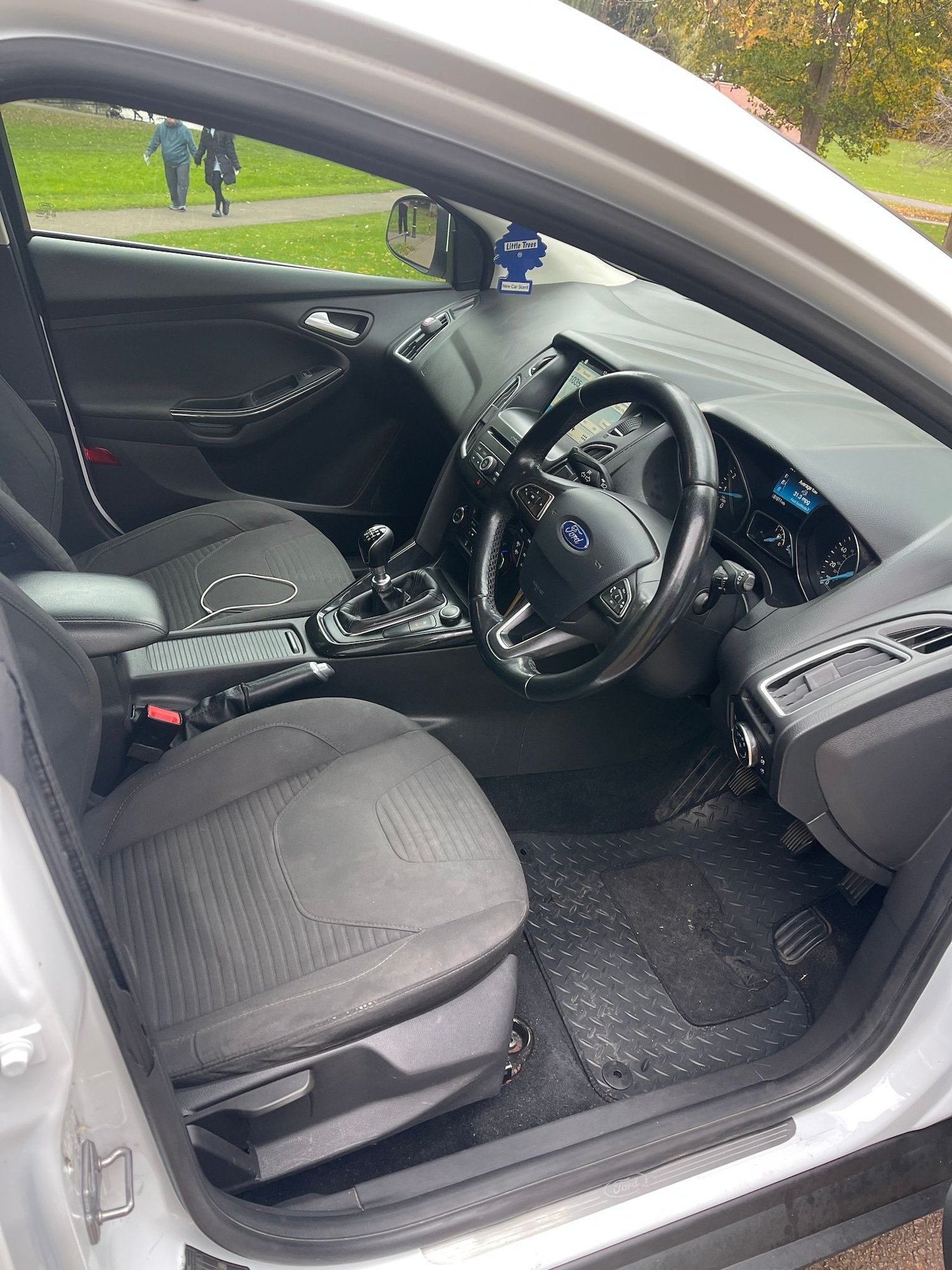 Used Ford Focus 2017 for sale - 76401869: Photo 12