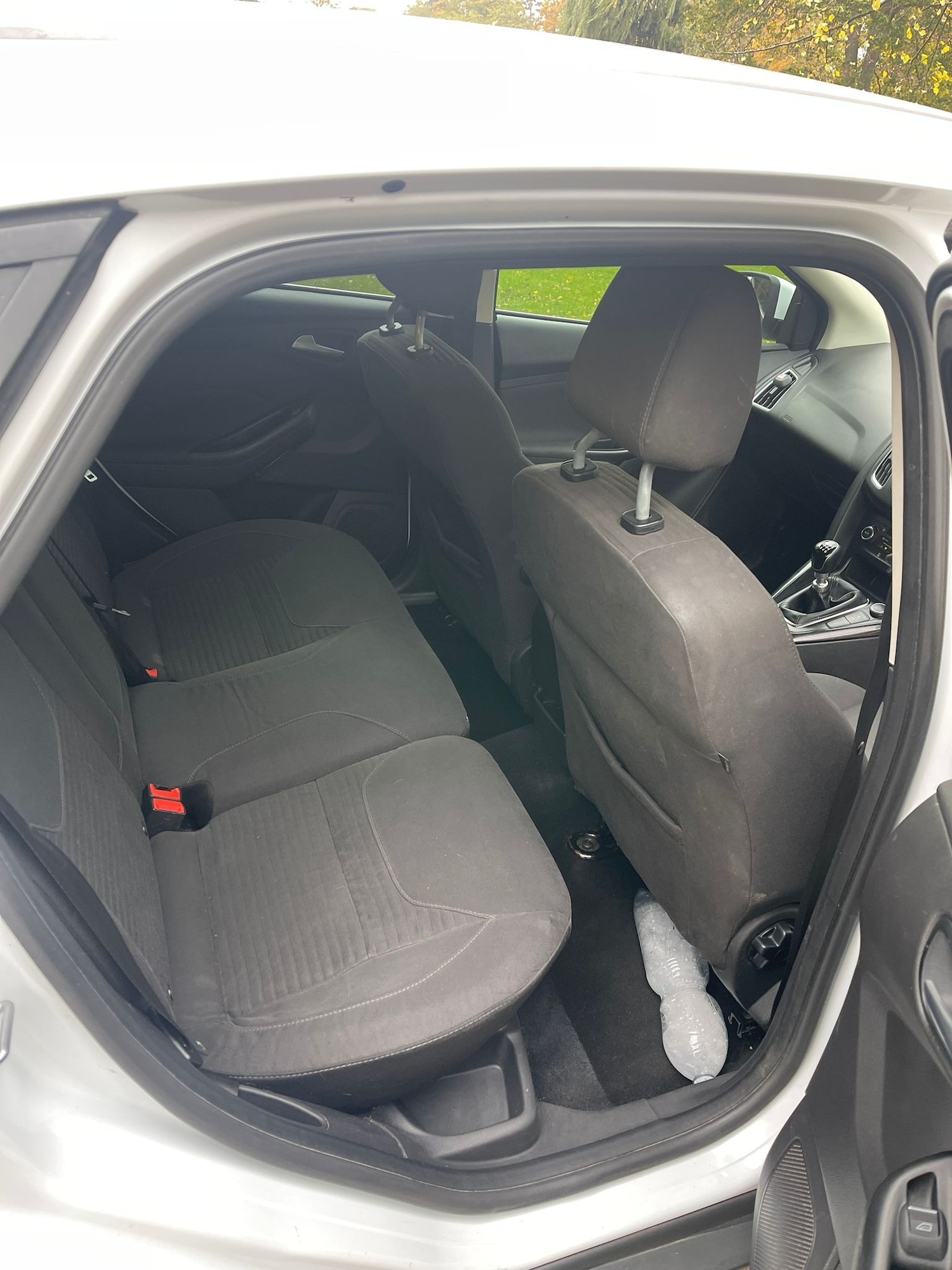 Used Ford Focus 2017 for sale - 76401869: Photo 13