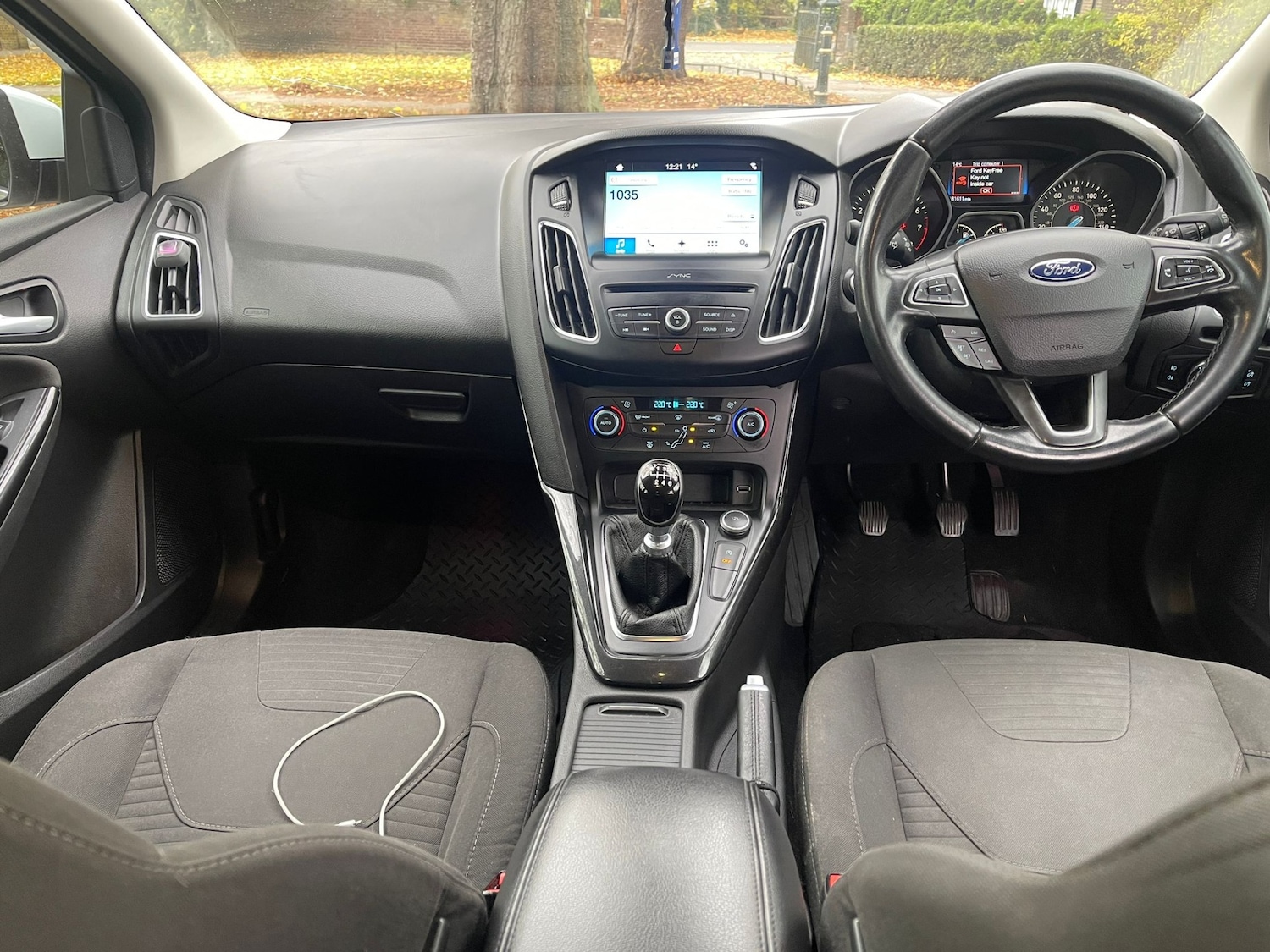 Used Ford Focus 2017 for sale - 76401869: Photo 15