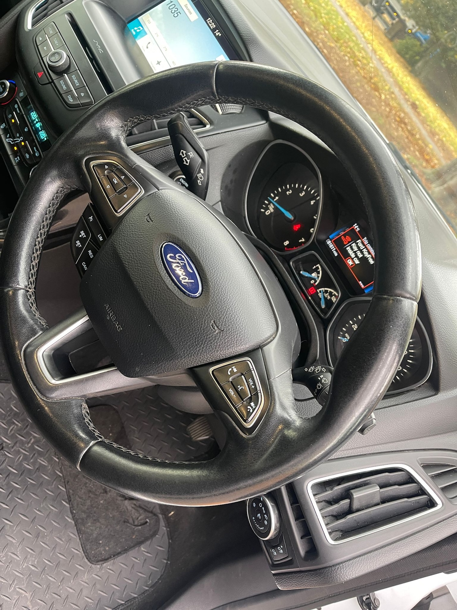 Used Ford Focus 2017 for sale - 76401869: Photo 16