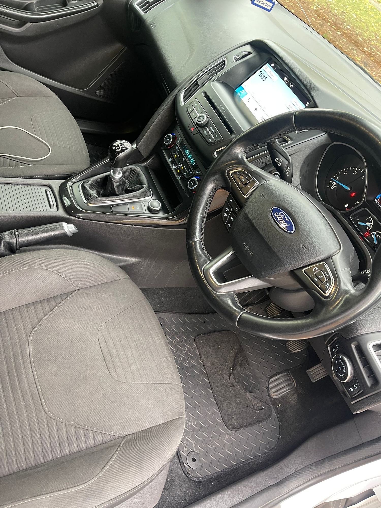 Used Ford Focus 2017 for sale - 76401869: Photo 17