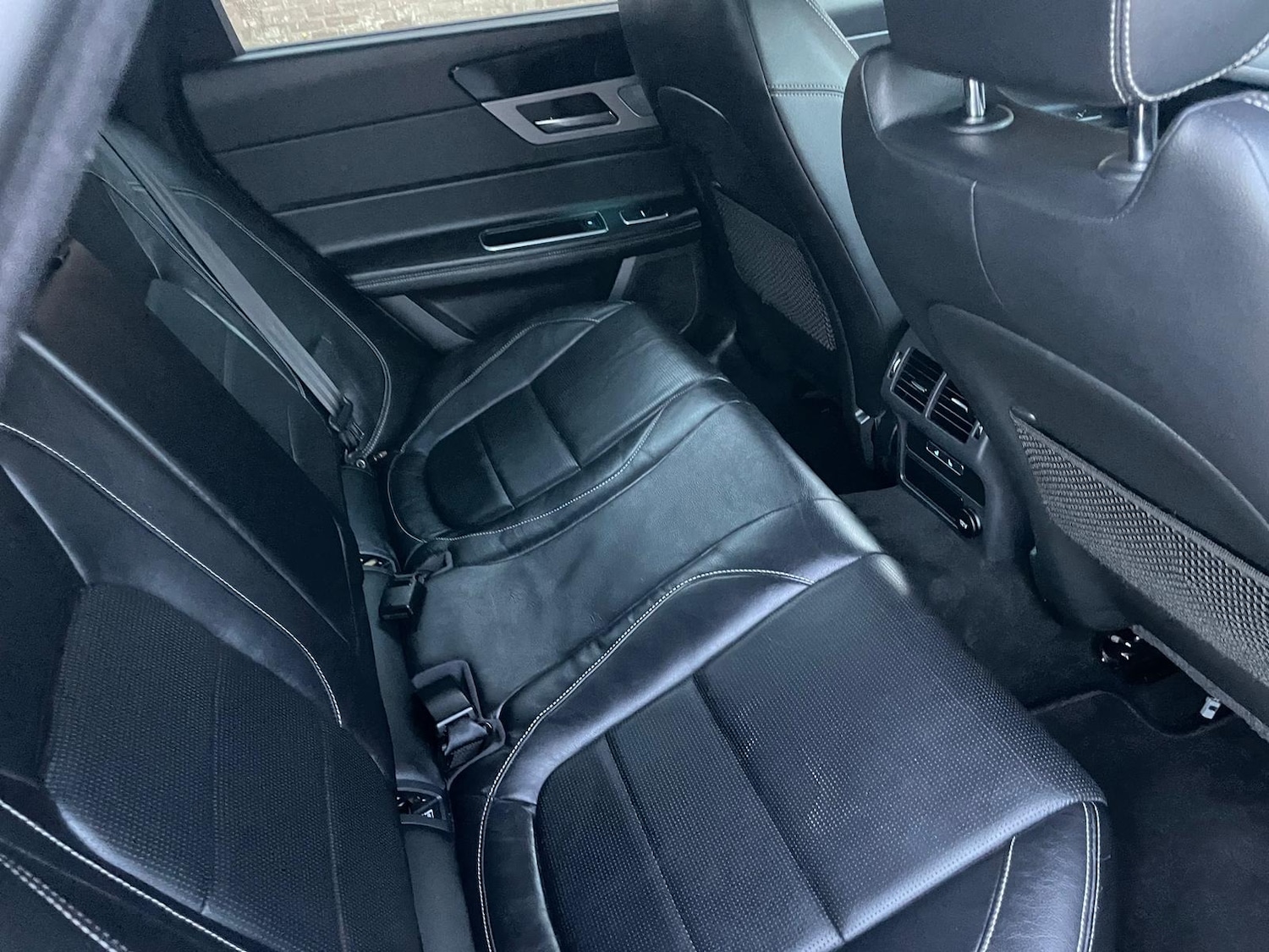 Used Jaguar XF 2017 for sale - 76446998: Photo 10