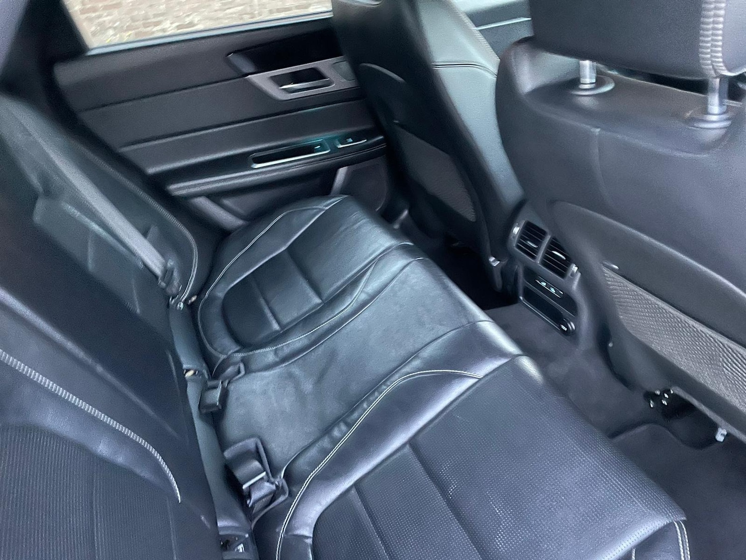 Used Jaguar XF 2017 for sale - 76446998: Photo 16