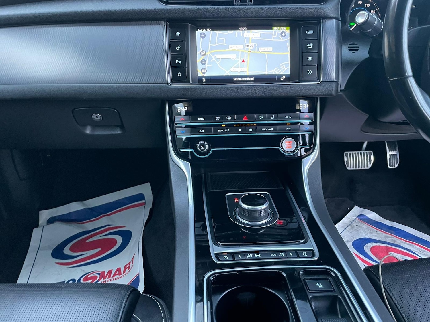 Used Jaguar XF 2017 for sale - 76446998: Photo 20