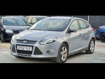 Used Ford Focus 2012 for sale - 74671605: Photo