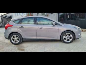 Used Ford Focus 2012 for sale - 74671605: Photo